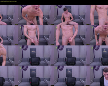 athleticloganx — 70 minute Chaturbate male cam show recording, 1080p, Oct 4, 2021