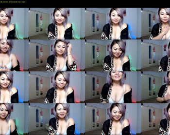 batari_giya — 10 minute Chaturbate female cam show recording, 720p, Oct 4, 2021
