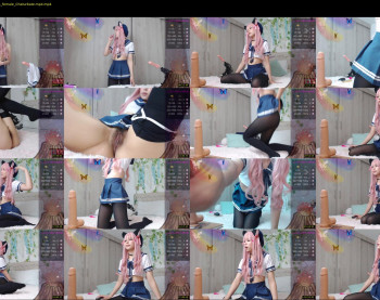 big_lava — 70 minute Chaturbate female cam show recording, 1080p, Oct 5, 2021