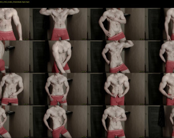 big_nick_for_you_ — 11 minute Chaturbate male cam show recording, 1080p, Oct 4, 2021