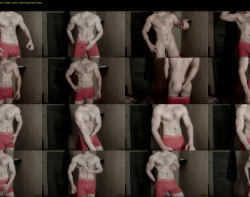 big_nick_for_you_ — 18 minute Chaturbate male cam show recording, 1080p, Oct 5, 2021