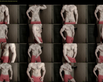 big_nick_for_you_ — 3 minute Chaturbate male cam show recording, 1080p, Oct 5, 2021