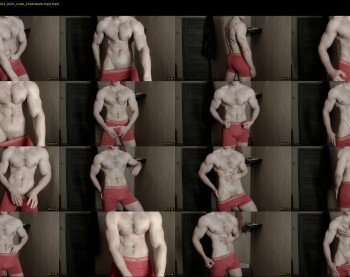 big_nick_for_you_ — 11 minute Chaturbate male cam show recording, 1080p, Oct 5, 2021