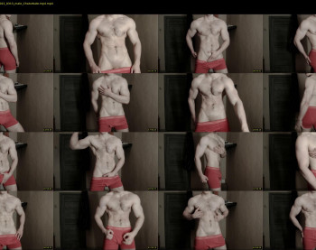 big_nick_for_you_ — 51 minute Chaturbate male cam show recording, 1080p, Oct 5, 2021