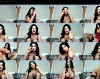 bigboobiebabex — 13 minute Chaturbate female cam show recording, 720p, Oct 4, 2021