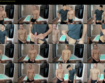 bisexlife_hot — 30 minute Chaturbate male cam show recording, 720p, Oct 4, 2021