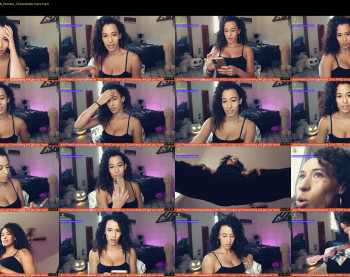 blissense — 70 minute Chaturbate female cam show recording, 1080p, Oct 5, 2021