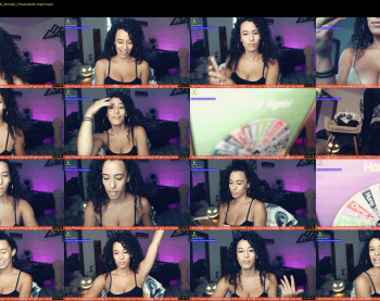 blissense — 70 minute Chaturbate female cam show recording, 1080p, Oct 5, 2021