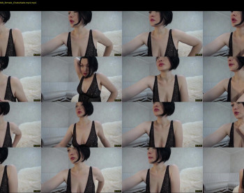 blueeyeess — 11 minute Chaturbate female cam show recording, 720p, Oct 4, 2021