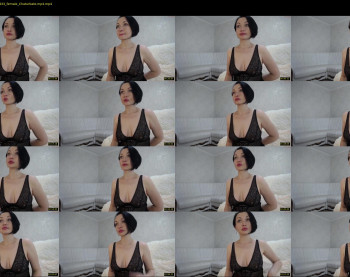 blueeyeess — 5 minute Chaturbate female cam show recording, 720p, Oct 4, 2021