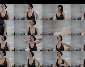 blueeyeess — 54 minute Chaturbate female cam show recording, 720p, Oct 4, 2021