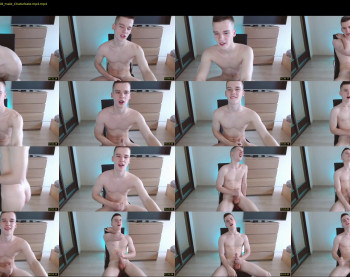 brastfloyd — 10 minute Chaturbate male cam show recording, 1080p, Oct 4, 2021