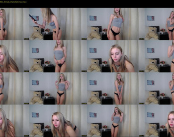 brightrays__ — 10 minute Chaturbate female cam show recording, 1080p, Oct 4, 2021