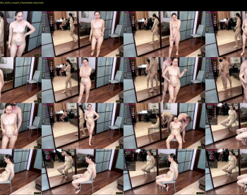 bunnyyandhunter — 69 minute Chaturbate couple cam show recording, 1080p, Oct 5, 2021