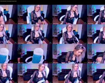 candy_sheryl — 70 minute Chaturbate female cam show recording, 1080p, Oct 4, 2021