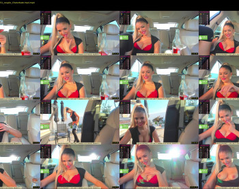 carlasquirt — 71 minute Chaturbate female cam show recording, 1080p, Oct 4, 2021