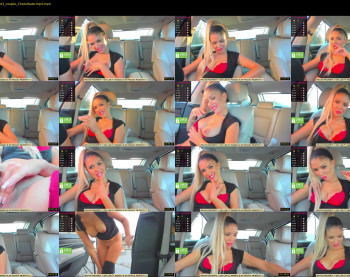 carlasquirt — 70 minute Chaturbate female cam show recording, 1080p, Oct 4, 2021