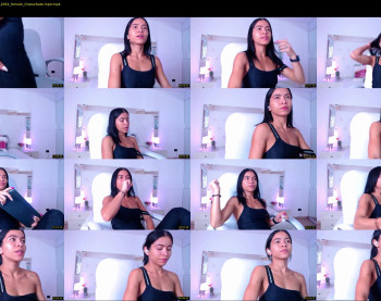 catalina__10_ — 60 minute Chaturbate female cam show recording, 1080p, Oct 4, 2021