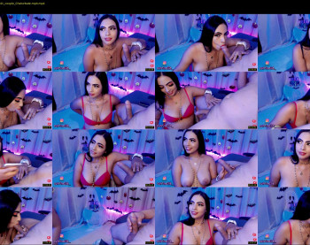 catrina26_ — 15 minute Chaturbate couple cam show recording, 720p, Oct 4, 2021