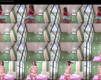 chan_lia — 36 minute Chaturbate female cam show recording, 720p, Oct 4, 2021