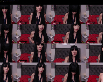 charlottelemke — 4 minute Chaturbate female cam show recording, 1080p, Oct 4, 2021