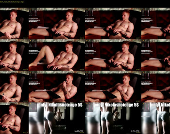 chris_boy37 — 59 minute Chaturbate male cam show recording, 1080p, Oct 5, 2021