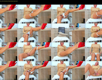 classy_medeeea — 70 minute Chaturbate female cam show recording, 1080p, Oct 4, 2021