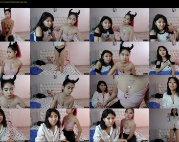 couple_kitty — 70 minute Chaturbate female cam show recording, 1080p, Oct 4, 2021