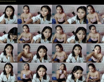 couple_kitty — 7 minute Chaturbate female cam show recording, 1080p, Oct 4, 2021