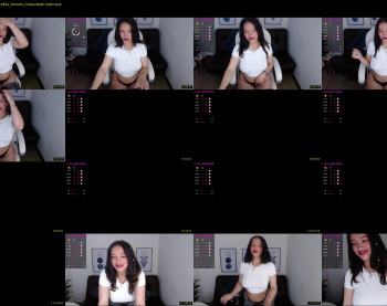 cristal__hot_1 — 95 minute Chaturbate female cam show recording, 1080p, Oct 4, 2021