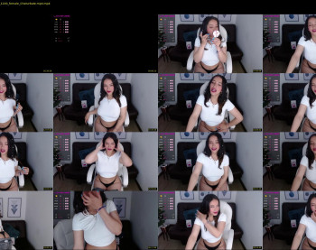 cristal__hot_1 — 44 minute Chaturbate female cam show recording, 1080p, Oct 4, 2021