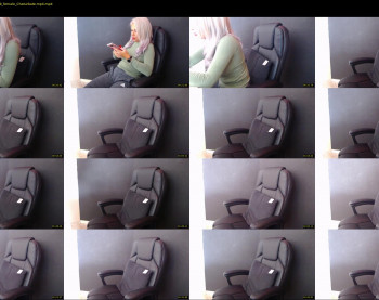 debralee — 4 minute Chaturbate female cam show recording, 1080p, Oct 4, 2021
