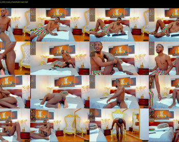dereckandjake — 70 minute Chaturbate male cam show recording, 720p, Oct 4, 2021