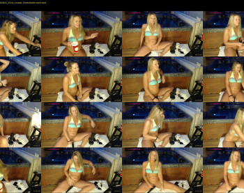 derrick_and_brittany — 36 minute Chaturbate couple cam show recording, 720p, Oct 4, 2021
