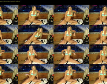 derrick_and_brittany — 36 minute Chaturbate couple cam show recording, 720p, Oct 4, 2021