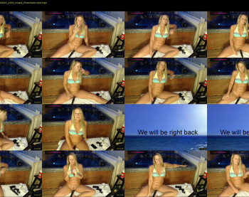 derrick_and_brittany — 36 minute Chaturbate couple cam show recording, 720p, Oct 4, 2021