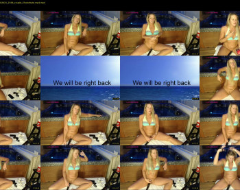 derrick_and_brittany — 36 minute Chaturbate couple cam show recording, 720p, Oct 4, 2021