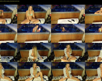derrick_and_brittany — 36 minute Chaturbate couple cam show recording, 720p, Oct 4, 2021