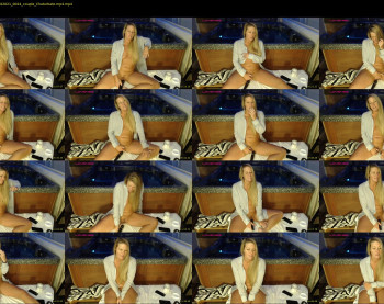 derrick_and_brittany — 19 minute Chaturbate couple cam show recording, 720p, Oct 5, 2021