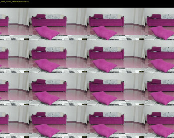 desert2blosom — 4 minute Chaturbate female cam show recording, 1080p, Oct 5, 2021
