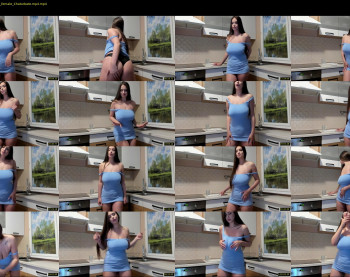 devyale — 71 minute Chaturbate female cam show recording, 1080p, Oct 4, 2021