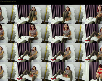 dirty_mature — 26 minute Chaturbate female cam show recording, 1080p, Oct 4, 2021