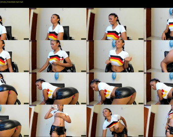 dirtygril — 26 minute Chaturbate female cam show recording, 1080p, Oct 4, 2021
