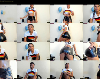 dirtygril — 24 minute Chaturbate female cam show recording, 1080p, Oct 4, 2021