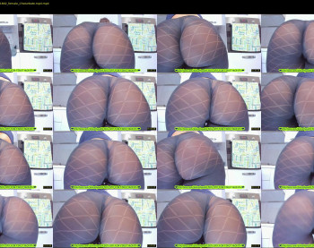 dolce4you69 — 15 minute Chaturbate female cam show recording, 1080p, Oct 4, 2021