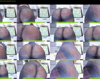 dolce4you69 — 11 minute Chaturbate female cam show recording, 1080p, Oct 4, 2021