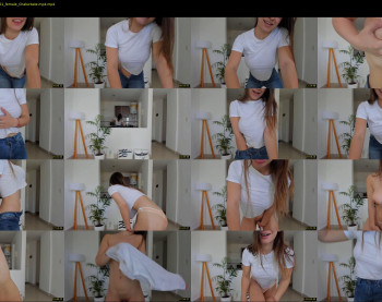 donnna19 — 71 minute Chaturbate female cam show recording, 1080p, Oct 4, 2021