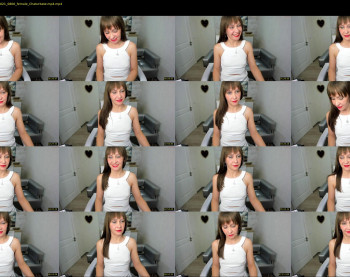 eastern_fairy_tale — 9 minute Chaturbate female cam show recording, 720p, Oct 4, 2021