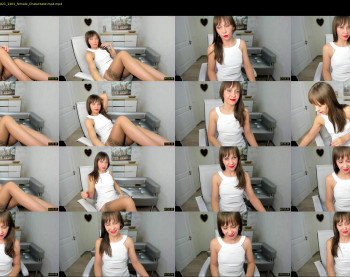 eastern_fairy_tale — 70 minute Chaturbate female cam show recording, 720p, Oct 4, 2021