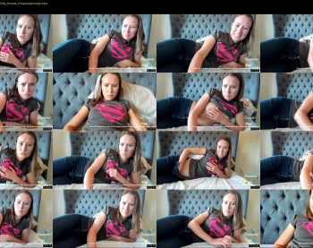 eatmypie69 — 70 minute Chaturbate female cam show recording, 1080p, Oct 4, 2021